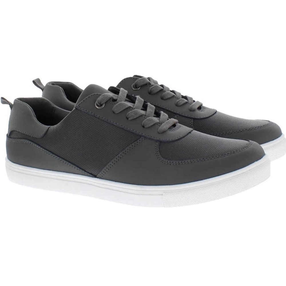 Waterproof Vintage Ethan Mens shoes